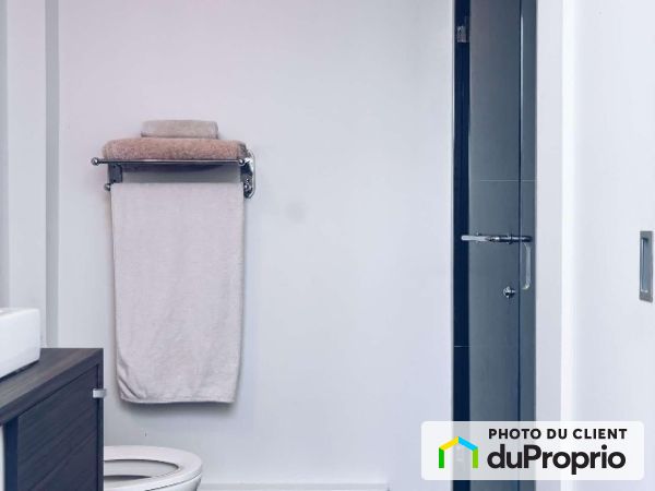 303-71, rue Duke, Ville-Marie (Centre-Ville et Vieux-Montréal) à louer