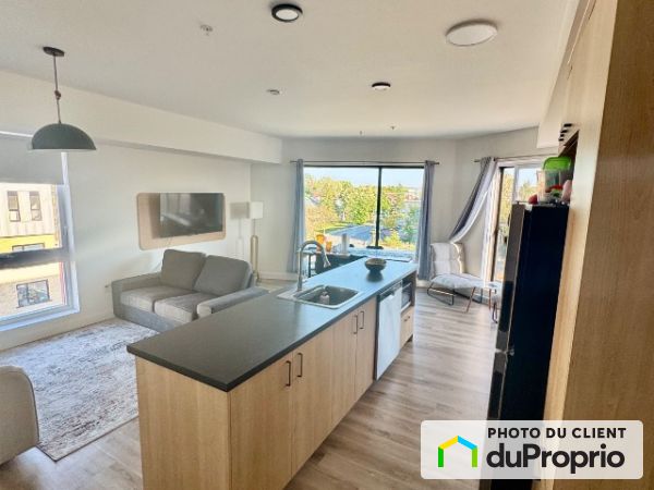 413-850 Avenue myrand, Ste-Foy for rent