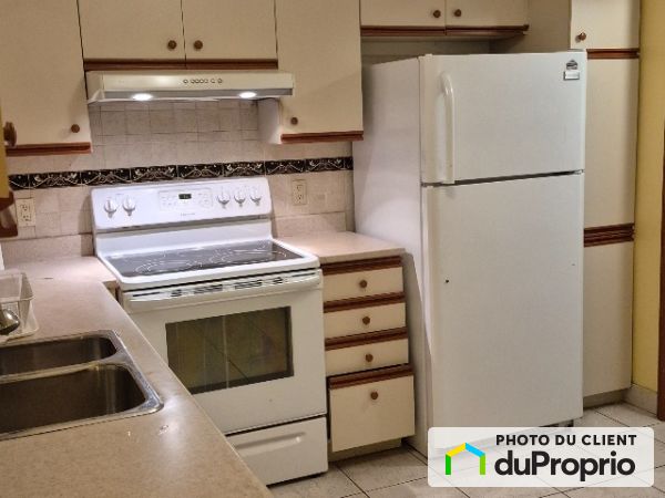 201-10334 rue Paul Comtois, Ahuntsic / Cartierville for rent