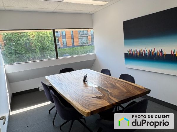 200-1535 chemin Sainte-Foy, Ste-Foy for rent