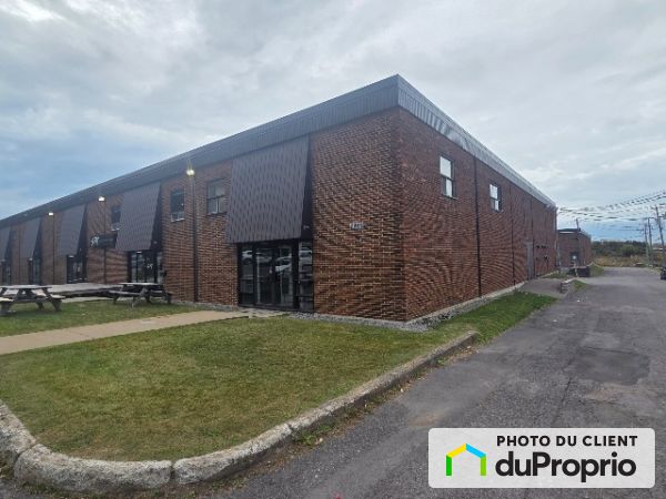 190-2366 Galvani, Ste-Foy for rent