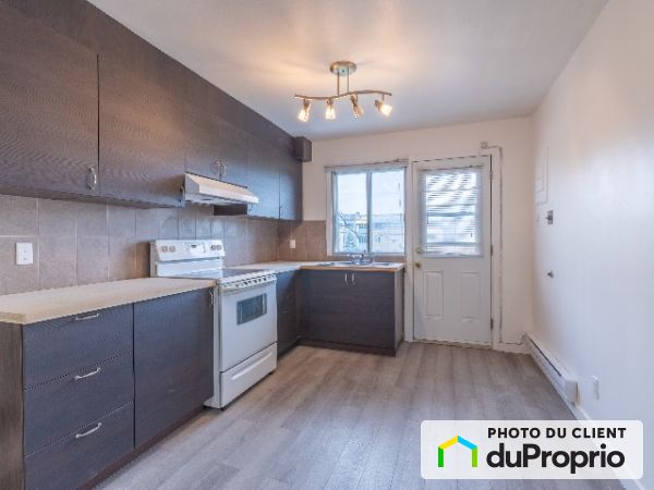 7387, 9 ave, Villeray / St-Michel / Parc-Extension à louer