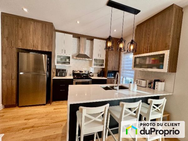 x, rue de Chenonceau, Mirabel (Domaine-Vert Nord) à louer