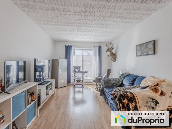 3 1/2-620, avenue Brown, Montcalm à louer