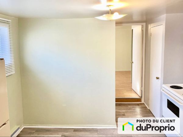 138 rue Laval, Gatineau (Hull) for rent