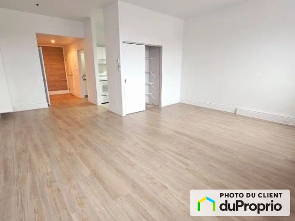 570 boulevard Charest Est, St-Jean-Baptiste for rent