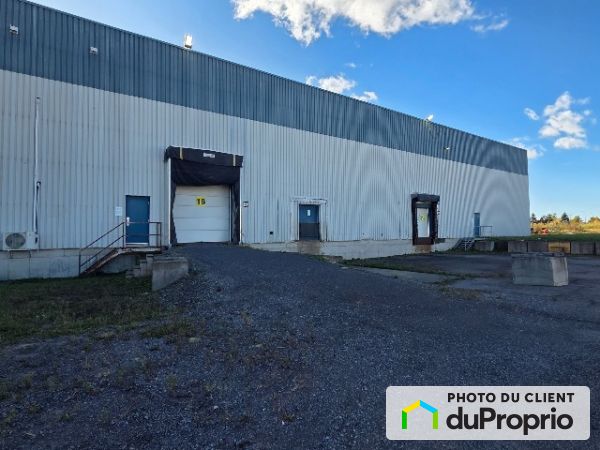 60, rue d&#39;Anvers, St-Augustin-De-Desmaures à louer