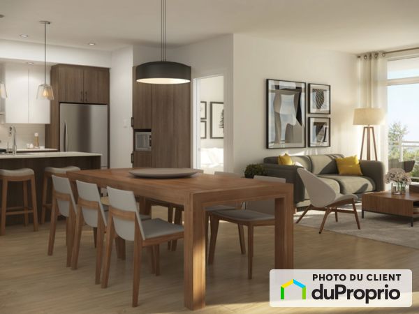 LOGILUXX-0 rue Bernard-Hubert, Longueuil (St-Hubert) for rent