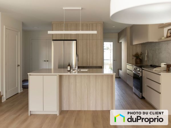 1 rue Alexis, Ste-Adèle à louer