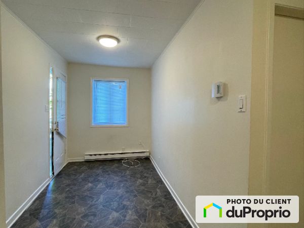 138 Laval, Gatineau (Hull) for rent