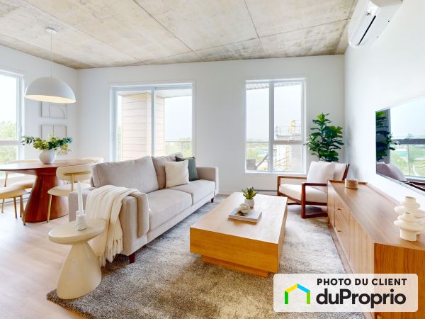 15800, rue Sherbrooke Est, Pointe-Aux-Trembles / Montréal-Est for rent