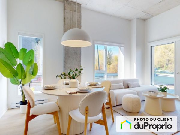 15800, rue Sherbrooke Est, Pointe-Aux-Trembles / Montréal-Est for rent