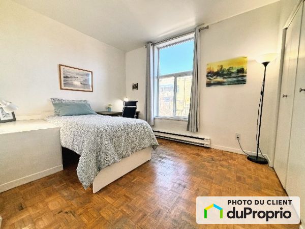 1986 boulevard Rosemont, Rosemont / La Petite Patrie for rent