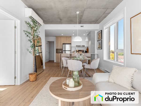 17 rue Hyman, Dollard-Des-Ormeaux à louer