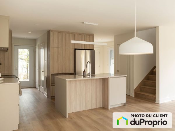 201-2765-2600 rue Alexis, Ste-Adèle à louer