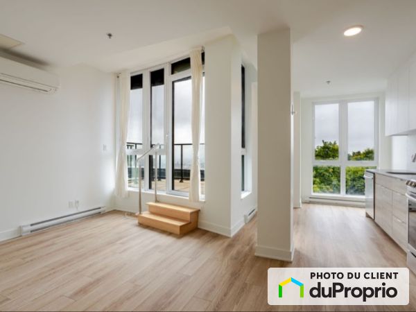 1750, avenue Cedar, Ville-Marie (Centre-Ville et Vieux-Montréal) à louer