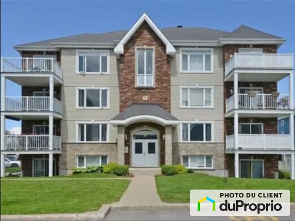 15, Lautrec, Chateauguay à louer