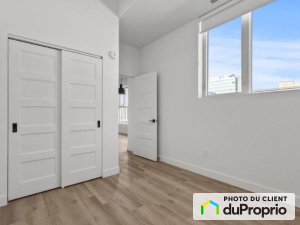 1133 Avenue Viger Est, Ville-Marie (Centre-Ville et Vieux-Montréal) for rent
