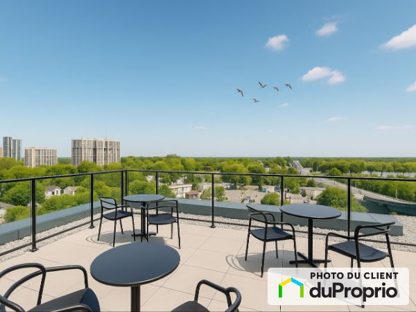 275, boulevard Curé Labelle, Chomedey à louer