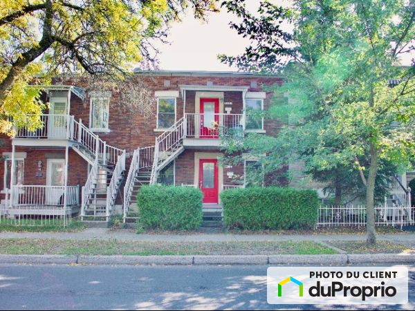 1850 rue Allard, Verdun for rent