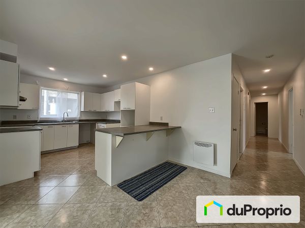 Apartment Kitchen - 5-1985 avenue Alfred, Brossard for rent