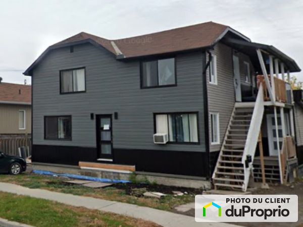 2-209 boulevard St-René-Ouest, Gatineau (Gatineau) for rent