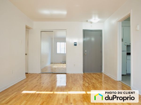 10-3919 rue Newmarch, Verdun for rent