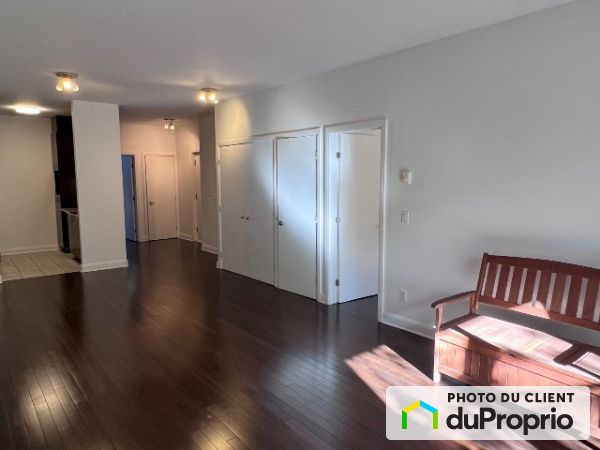 102-1184, rue Plessis, Ville-Marie (Centre-Ville et Vieux-Montréal) à louer