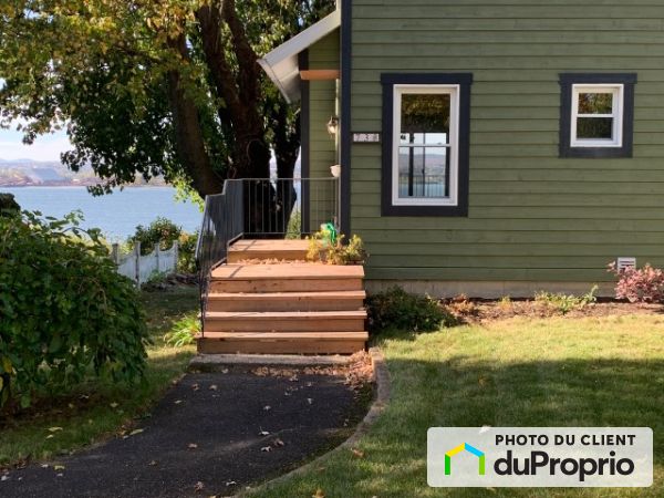 73 rue Saint-Gilbert, Lévis for rent