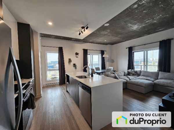 319-2201 rue Leger, LaSalle for rent