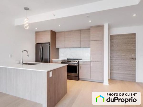 712A-1400, rue Ottawa, Griffintown à louer