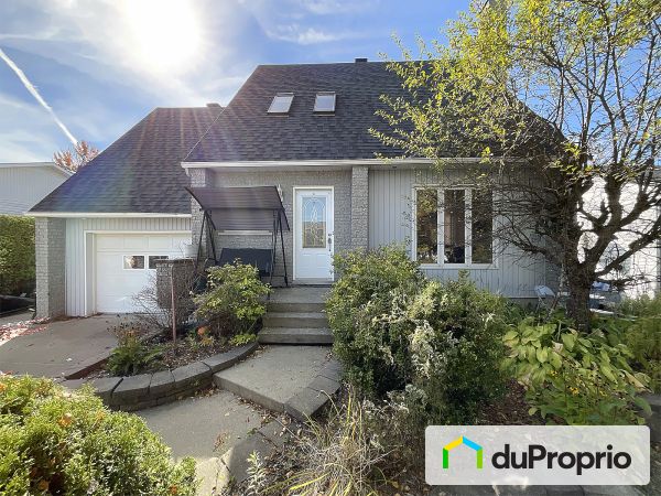 121 rue des Saphirs, Sherbrooke (Fleurimont) for rent