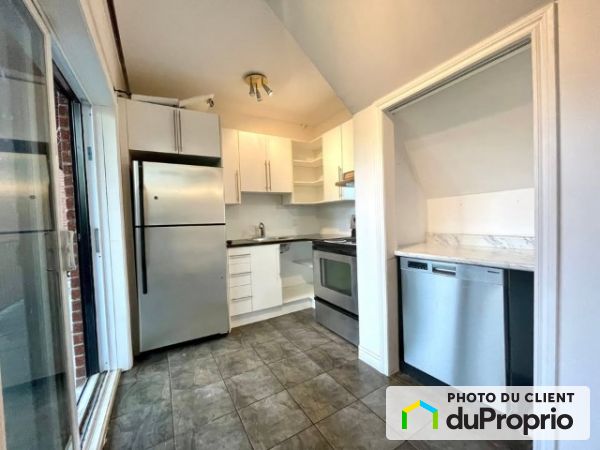 2364, Rue Knox, Le Sud-Ouest à louer