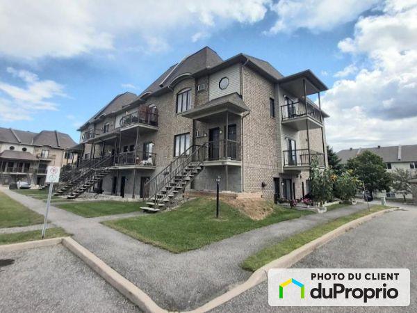 3-96 Du Stratus, Gatineau (Aylmer) for rent