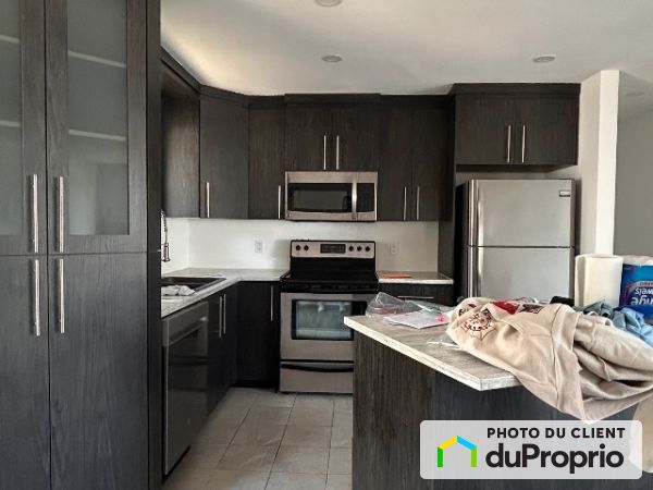 510, rue Généreux, Gatineau (Gatineau) à louer