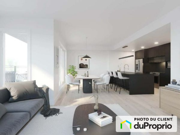 1745 rue Monseigneur-Plessis, Vanier for rent