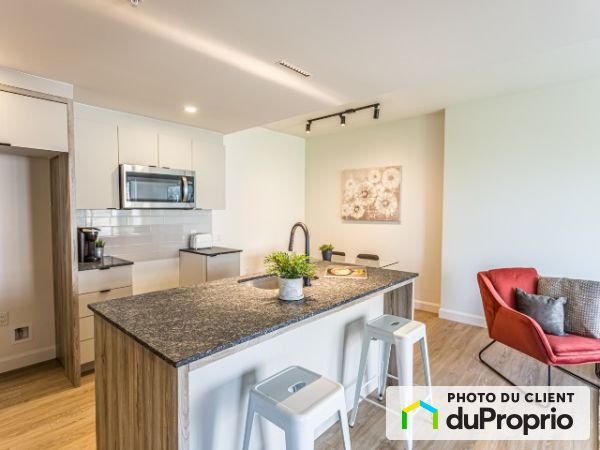 930, rue Samuel-King, Ste-Foy à louer