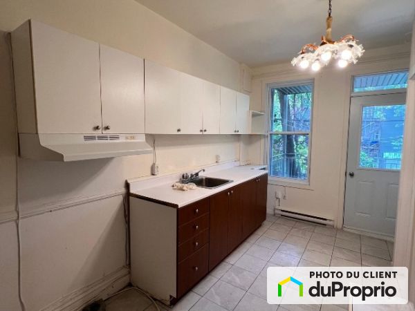 5156 Avenue des Erables, Le Plateau-Mont-Royal for rent