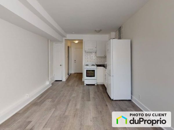 4035 Rue Lanouette, Verdun for rent