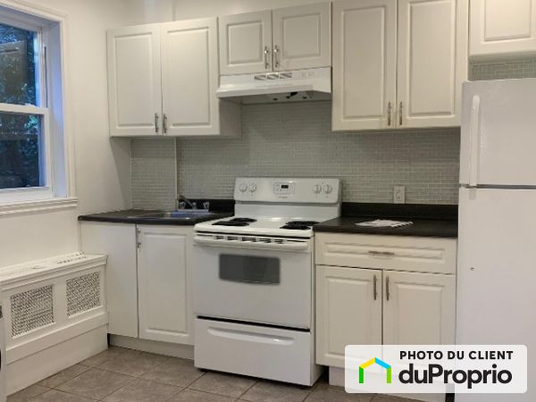 4055 Rue Lanouette, Verdun for rent