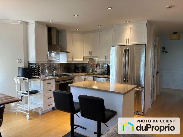 5-3127 boulevard Lasalle, Verdun for rent