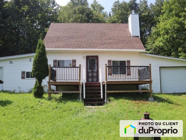 97 Ch De LOurs, Notre-Dame-Des-Bois for rent