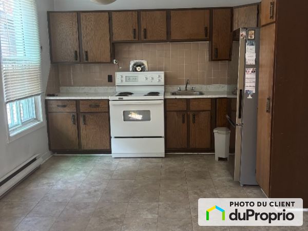 6877, 12e Avenue, Rosemont / La Petite Patrie à louer