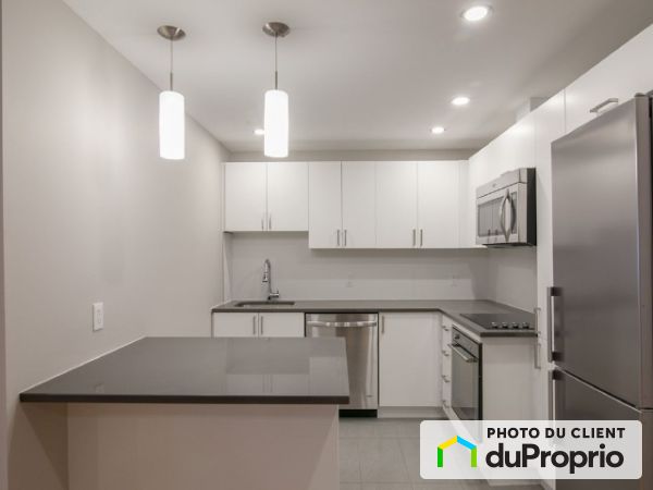 3495 Rue de la Montagne, Ville-Marie (Centre-Ville et Vieux-Montréal) for rent