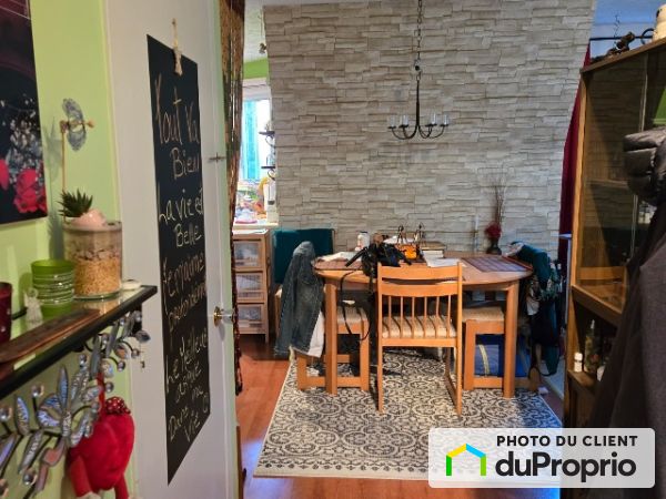 1670 rue des Rigoles, Sherbrooke (Lennoxville) for rent