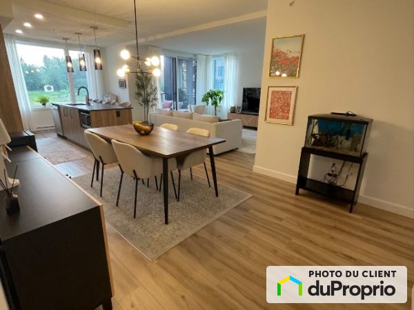 101-1255, boulevard PIE XI S, Val-Bélair à louer