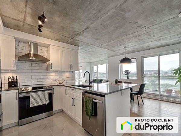 1102-15 Boulevard La Fayette, Longueuil (Vieux-Longueuil) for rent