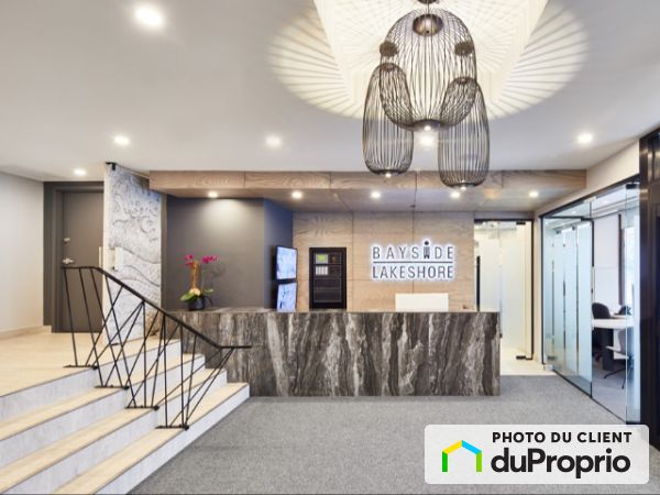 80 Chemin du Bord-du-Lac-Lakeshore, Pointe-Claire for rent