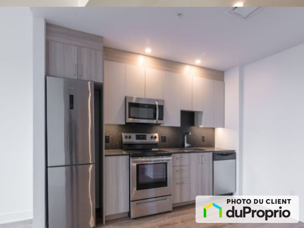 30, Saint-Joseph Est, Ville-Marie (Centre-Ville et Vieux-Montréal) à louer