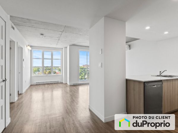 5200, Henri Bourassa Ouest, Saint-Laurent à louer